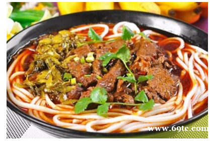 福南嫂牛肉粉加盟怎么样 福南嫂牛肉粉加盟怎么样