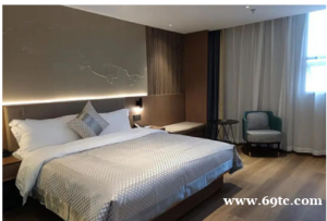 艺龙酒店科技是商务酒店吗 加盟店需要多大面积