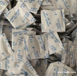 厂家供应吸味剂 1-500克棉衣家纺除味剂服装内衣除臭防潮包