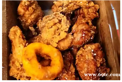 OBLIGI CHICKEN韩式炸鸡有名气吗 开分店好运营吗 OBLIGI CHICKEN韩式炸鸡有名气吗 开分店好运营吗