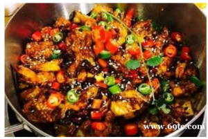 加盟铁锅门香辣馆开店如何选址