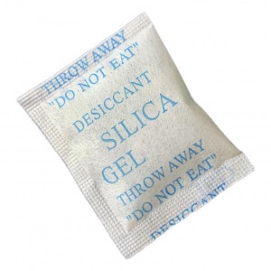工厂销售10克无纺布干燥剂防潮珠硅胶干燥剂行李箱拉杆箱防潮包
