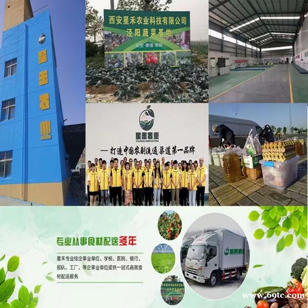 西安蔬菜批发配送中心专业送菜公司 西安蔬菜批发配送中心专业送菜公司