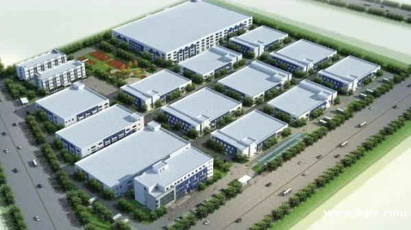 昆沭高新园健康医疗产业园. 昆沭高新园健康医疗产业园.