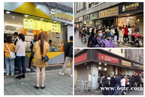 OBLIGI CHICKEN韩式炸鸡有名气吗 市场会认可吗