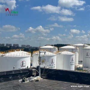 中海油田油库雷电临近预报系统厂家  罐区雷电防爆型在线实时监测预警系统