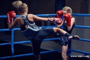 北京市东城区学女子防身术哪里有 和平之星Done搏击这里有