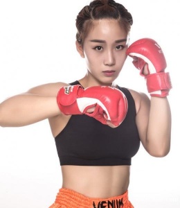 北京东城安定门那可以学女子防身 和平里街道Done搏击这里学