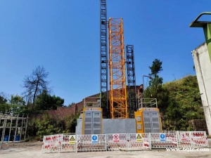 2022年,哪里有升降机司机证书报考