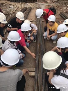 重庆建达职校施工员培训班型和学习周期