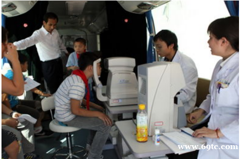 康目视光专业吗 验光机械准确吗 康目视光专业吗 验光机械准确吗