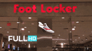 全息3D招牌 门店门头无屏空中悬浮效果展示器 全息广告机