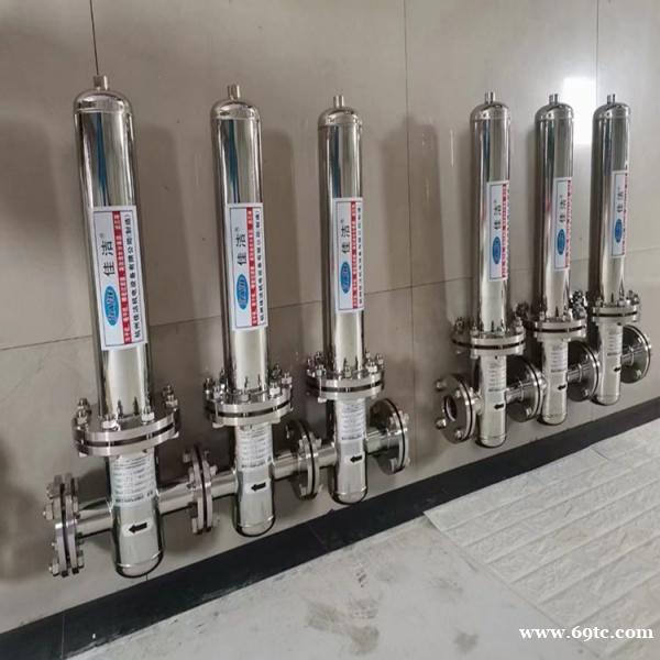 不锈钢过滤器 精密过滤器 不锈钢过滤器 精密过滤器