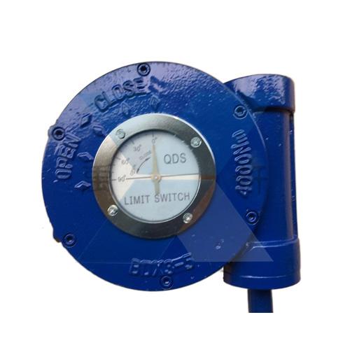 上海禹轩QDX3-5球阀减速机, DN350蝶阀蜗轮箱,手动阀门装置 上海禹轩QDX3-5球阀减速机, DN350蝶阀蜗轮箱,手动阀门装置