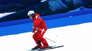 苏州太仓常州青少年户外活动研学旅行冬令营之滑雪训练营开始报名了