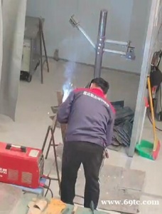工地焊工专业人员需求量大
