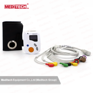 Meditech12导联心电图动态心电图系统