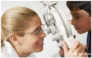康目视光有哪些好的项目 适合学生吗