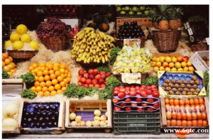 亿果联的水果是如何配送的 新鲜吗