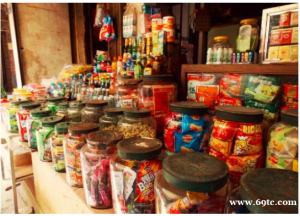 零食洲有多少加盟店 前景好不好