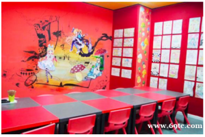 大卫美术教育怎么样 管理团队技术如何