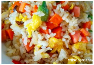 翻滚吧蛋炒饭主要有什么特色 值得加盟吗