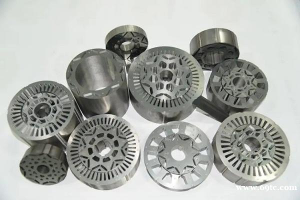 现货供应B50A350电工钢卷料 矽钢卷料 现货供应B50A350电工钢卷料 矽钢卷料