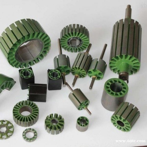 批发铁芯专用电工钢卷B50A270