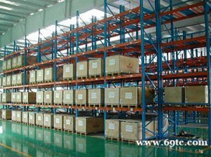 横梁式货架|重型货架|南京横梁式货架上海货架南京货架