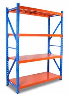 层板型货架/中型货架/上海货架/搁板货架上海货架南京货架