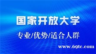 2023年山西太原国家开放大学报名时间流程 2023年山西太原国家开放大学报名时间流程