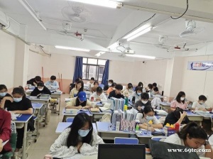 广州高职高考视频课在哪儿?清泉高职高考冲刺班