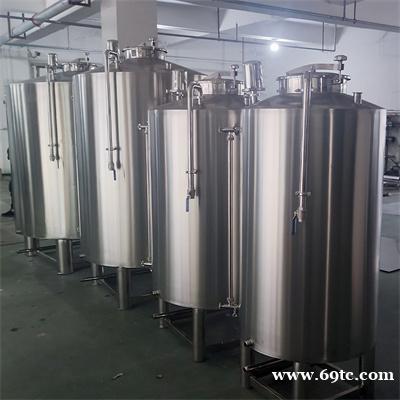 宜州市鸿谦不锈钢管罐不锈钢红酒储存罐品质坚固精工制造 宜州市鸿谦不锈钢管罐不锈钢红酒储存罐品质坚固精工制造