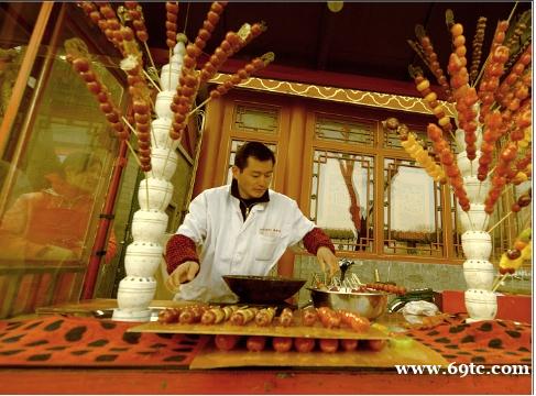颠覆认知,蜜小凤冰糖葫芦重磅来袭 颠覆认知,蜜小凤冰糖葫芦重磅来袭