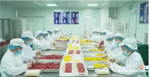 门店覆盖已达6000多家,蜜小凤冰糖葫芦拿下了新零售头部企业接力棒 门店覆盖已达6000多家,蜜小凤冰糖葫芦拿下了新零售头部企业接力棒