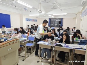 高职高考视频课哪个好一些?清泉理想师高职高考冲刺班