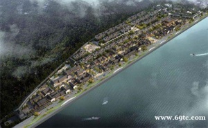 新艺标环艺 重庆园林艺术景观设计 四川生态旅游景观策划 贵州景区大门制作