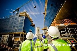 造价员在哪些公司上班呢