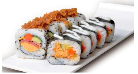 N多寿司怎么制作的 工艺流程是什么 N多寿司怎么制作的 工艺流程是什么