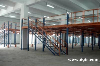 钢结构平台|钢平台|上海货架|南京货架钢平台 钢结构平台|钢平台|上海货架|南京货架钢平台