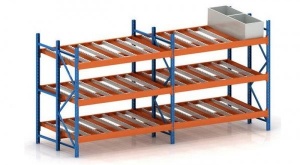 流利式货架|上海流利货架|上海货架南京货架