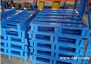 铁托盘钢托盘_波纹板托盘_南京钢托盘, 上海托盘上海货架