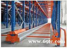 全自动密集存储系统-穿梭式货架-上海货架立体库货架南京货架