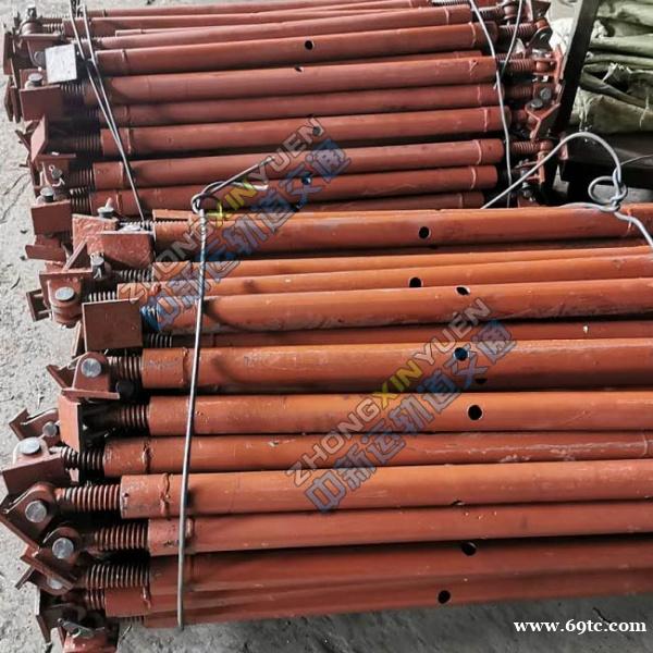 重庆 地铁支撑架支护 轨排支撑架斜支撑 轨排架支护 重庆 地铁支撑架支护 轨排支撑架斜支撑 轨排架支护