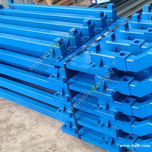 山东 钢轨支撑架ZXYZCJ-2300中新运轨排架 轨排支撑架 山东 钢轨支撑架ZXYZCJ-2300中新运轨排架 轨排支撑架