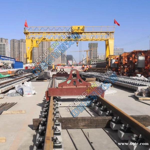 贵州 ZYX-20T地铁轨排吊具ZYX-13T 轨枕吊具 贵州 ZYX-20T地铁轨排吊具ZYX-13T 轨枕吊具