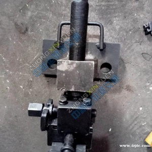 中新运供应供轨道精调器  三型板精调器 型号齐全