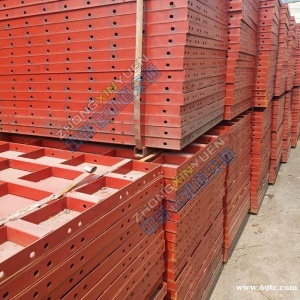 济宁中新运地铁钢模板厂家 隧道模板