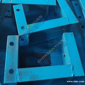 河北 高速铁施工轨道门型架 门式固定架