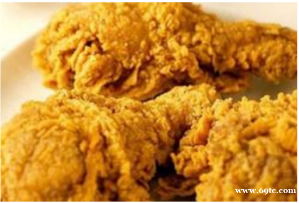 叫了个炸鸡好吃吗 物料怎么配送的 叫了个炸鸡好吃吗 物料怎么配送的